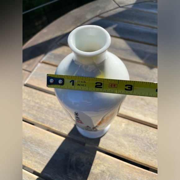 Bottle Taiwan Tobacco & Wine Monopoly Bureau Republic of China - Picture 6 of 6